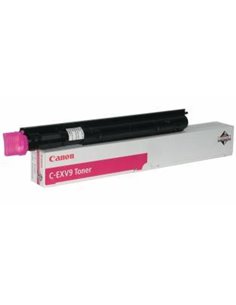 Toner Copier Canon C-EXV9 Magenta