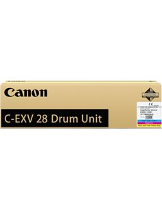 Drum Copier Canon C-EXV28 Color