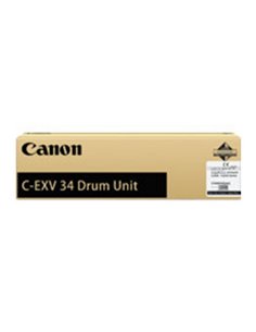 Drum Copier Canon C-EXV34 Black