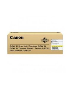 Drum Copier Canon C-EXV21 Yellow 53k