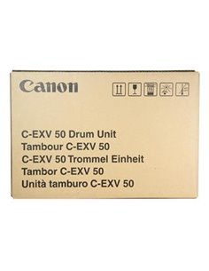 Drum Copier Canon C-EXV50 Black