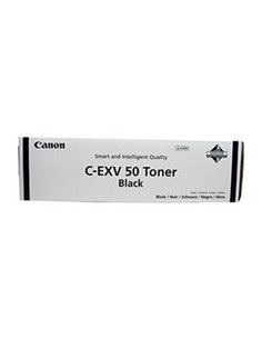 Toner Copier Canon C-EXV50 Black