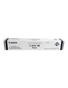 Toner Copier Canon C-EXV48 Black -16,5K Pgs
