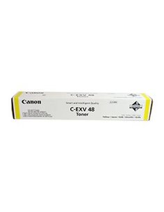 Toner Copier Canon C-EXV48 Yellow -11,5K Pgs