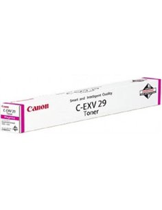 Toner Copier Canon C-EXV29 Magenta - 27K Pgs