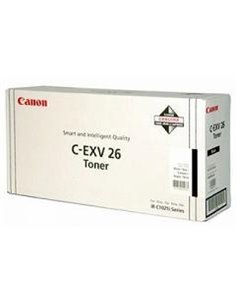 Toner Copier Canon C-EXV26 Black