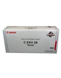 Toner Copier Canon C-EXV26 Magenta