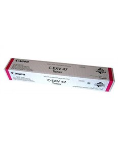 Toner Copier Canon C-EXV47 Magenta 21,5k