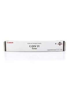 Toner Copier Canon C-EXV31 Black