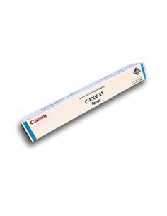 Toner Copier Canon C-EXV31 Cyan