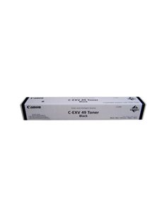 Toner Copier Canon C-EXV49 Black
