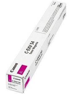 Toner Copier Canon C-EXV54 Magenta