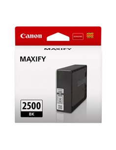 CANON PGI-2500BK Black - 9290B001