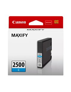 CANON PGI-2500C Cyan INK - 9301B001