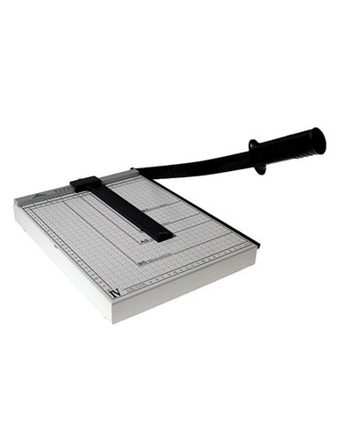 Κοπτικό γκιλοτίνα χειροκίνητη Α4