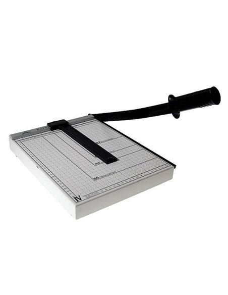 Κοπτικό γκιλοτίνα χειροκίνητη Α4