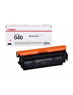 CANON 040 Magenta Toner - 0456C001