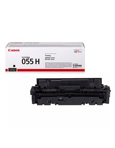 Canon 055H Black Toner - 3020C002