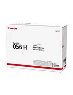 Canon 056H Black Toner 21k pgs - 3008C002