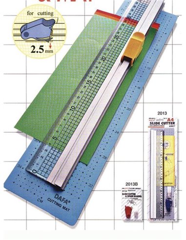 Κοπτικό paper trimmer 36,5εκ.