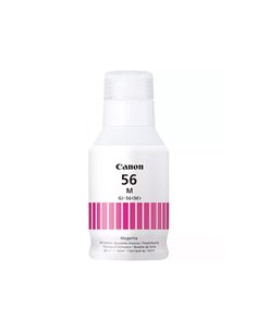 Canon GI-56 Μελάνι Εκτυπωτή InkJet Magenta - 4431C001