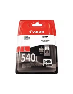 Canon PG-540L Μελάνι Εκτυπωτή InkJet Black - 5224B001 - 5224B011 - 5224B010