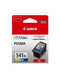 Canon Μελάνι Inkjet CL-541XL Colour Carton Pack