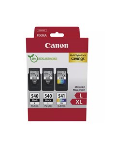 Canon Μελάνι Inkjet PG-540Lx2, CL-541XL Multi-Pack (5224B017)
