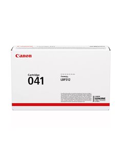 Canon 041 Toner Black 10000Pgs - 0452C002
