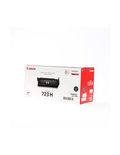 Canon Toner 723H Black 10000Pgs