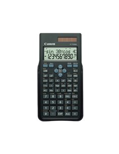 Calculator Canon Scientific 16 Digit F-715SG Black