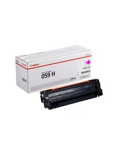 Canon 059 HY Magenta Toner