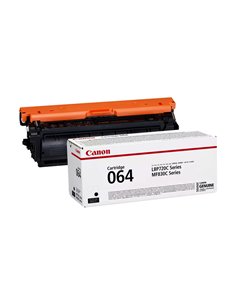 Canon 064 Black Toner