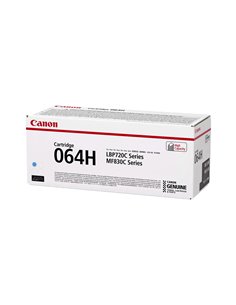 Canon 064 HY Cyan Toner