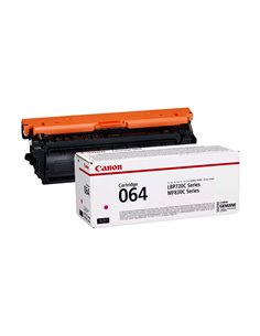 Canon 064 Magenta Toner