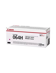 Canon 064 HY Magenta Toner