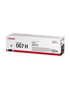 Canon 067 HY Magenta Toner