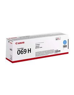 Canon 069 HY Cyan Toner