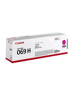 Canon 069 HY Magenta Toner