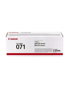 Canon 071 Black Toner