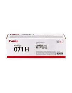 Canon 071H High Yield Toner
