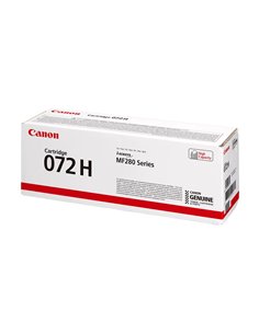 Canon 072H High Yield Toner