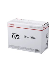 Canon 073 Black Toner