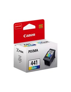 Canon CL-441 Color Ink