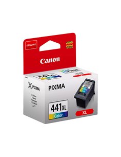Canon CL-441XL Color Ink