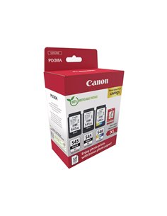 Canon PG-545XL CL-546XL Value Pack