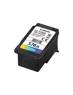 Canon CL-576XL Color Ink