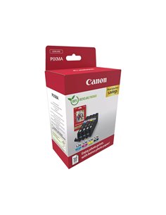 Canon CLI-526 CMYK Photo Value Pack