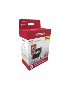 Canon CLI-551XL Photo Value Pack