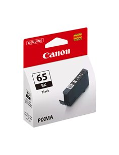 Canon CLI-65BK Black Ink